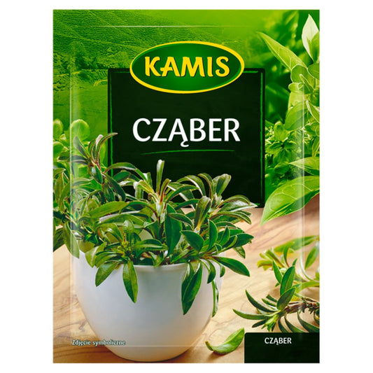 KAMIS Czaber. 269,00 zl/kg