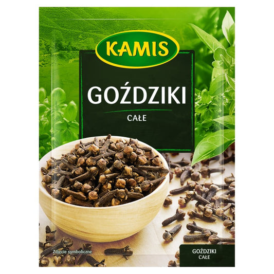 KAMIS Gozdziki. 398,75 zl/kg