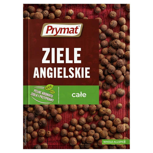 PRYMAT Ziele angielskie cale. 92,67 zl/kg