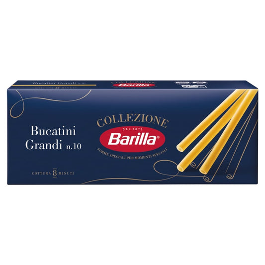 BARILLA Makaron bucatini grandi. 17,98 zl/kg