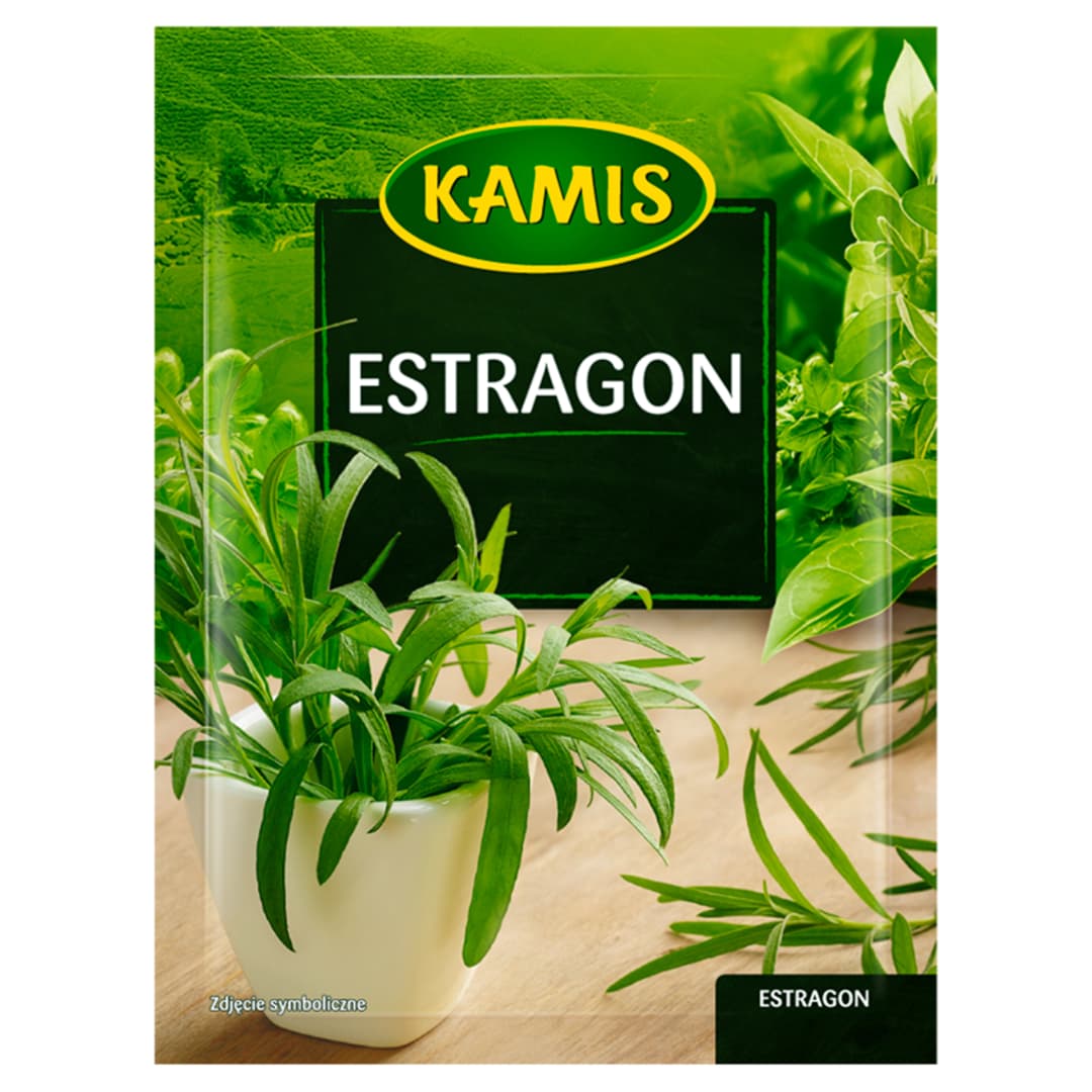 KAMIS Estragon. 299,00 zl/kg