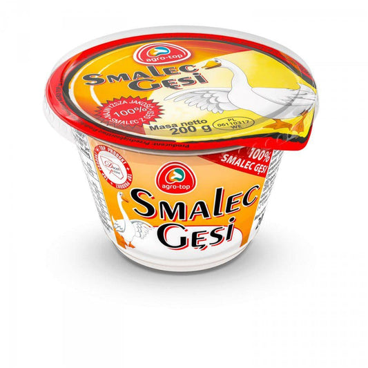 AGRO-TOP Smalec gesi. 56,45 zl/kg