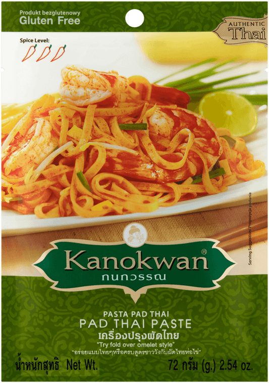 KANOKWAN Pasta Pad Thai. 83,19 zl/kg
